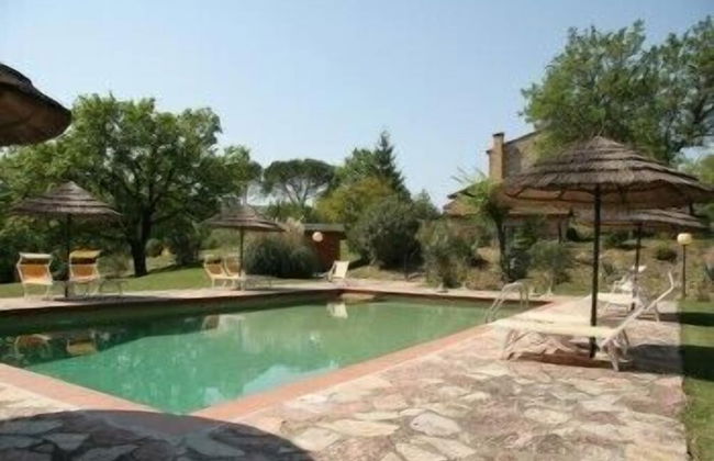 Hotel Campo Di Carlo - Foto 23