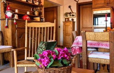 Appartement Hameau des Pistes - Ski-in and Ski-out - Foto 9