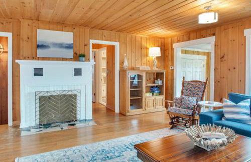 Madrona Beach House - Foto 13