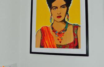 Rooms at Martha Jones - Photo 9