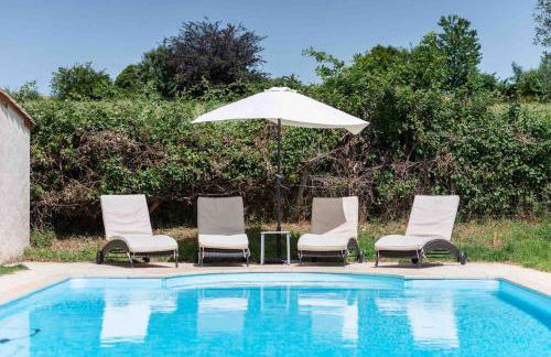 La Bastoulie near Cordes-sur-Ciel - Foto 34