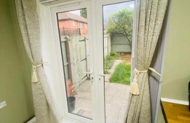 BRIGSTOCK HOLIDAYS HOUSE - Foto 32
