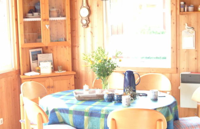 Holiday Home Friedchen - Photo 17