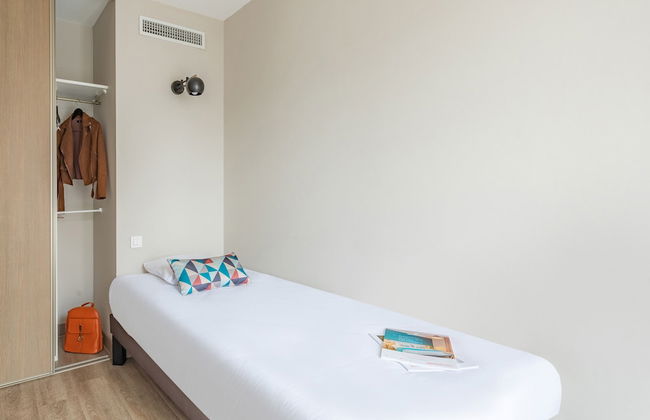 APPART'City Confort Agen Centre - Photo 17