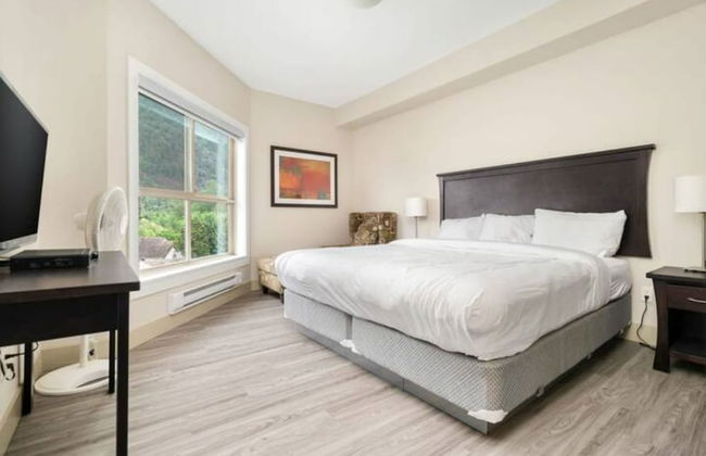 Scenic 3BR Penthouse Suite - Foto 7