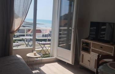 Appartement avec Vue sur Mer - Foto 2