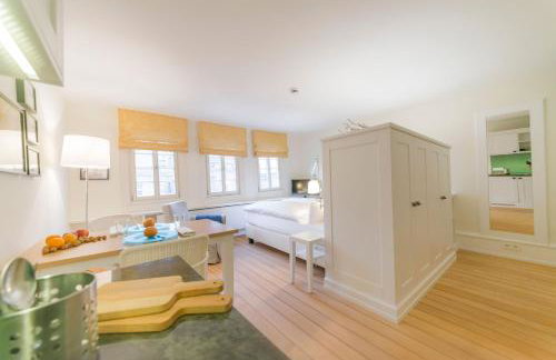 Gästehaus am Marktbrunnen - Foto 26