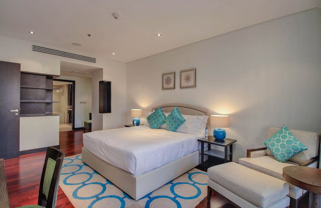 Luxe Getaways Palm Jumeirah - Foto 7