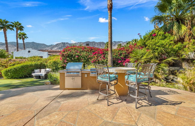 Casa de Bella in Palm Springs - Photo 55