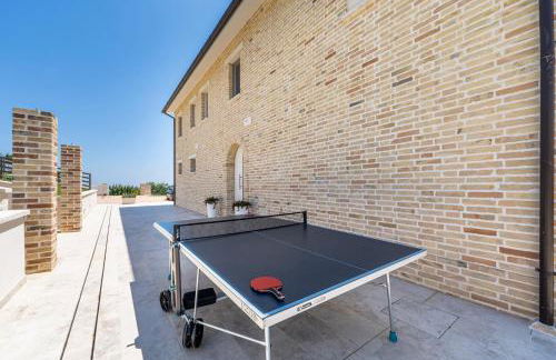 Villa Amore di Ada - Modern Design Villa - AirCo, Private Pool & Near The Beach - Foto 17