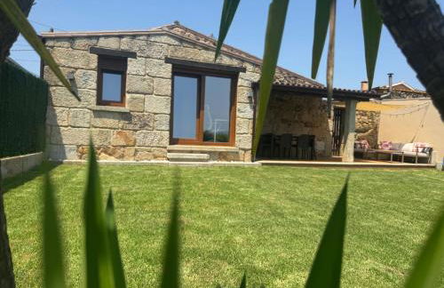 Villa Adina Sanxenxo - Rias Baixas - Foto 1