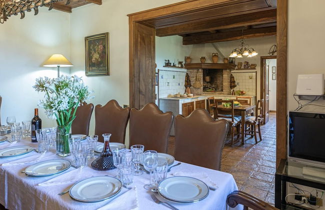 Vista Del Lago 10 in Guardea - Foto 13