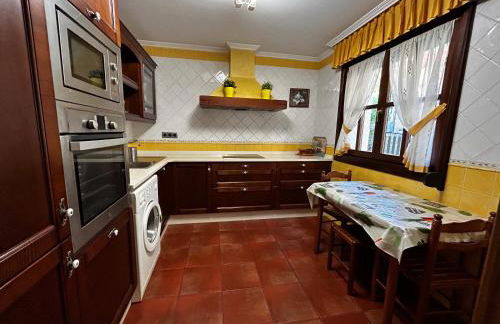 Casa de Aldea el Pontón - Foto 19