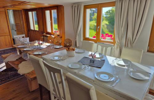 Echtes Schwarzwaldhaus - Traditionell & Modern - Foto 6