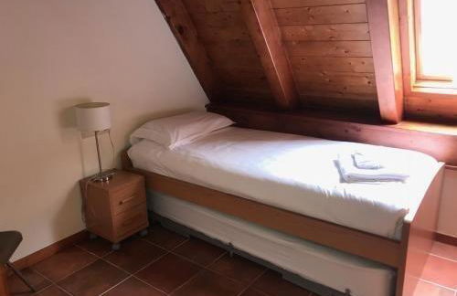 Apartamentos SNÖ Mont Romies Unhola - Foto 15