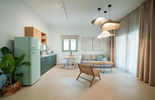 Magnolia Villas Potos Thassos - Photo 21