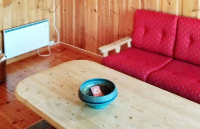 8 Person Holiday Home in Vrådal - Foto 6