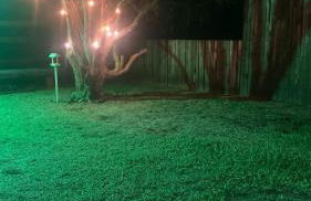 Sítio reservado com piscina - Foto 17