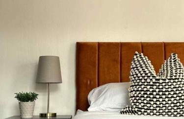 Easter Deals Applied Wallasey Home 2 Min to Liverpool Ferry Seacombe With Free Parking - Foto 17