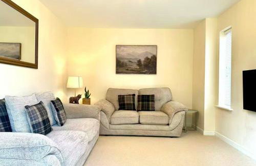 Charming 3 bedroomed House in Bicester sleeps 6 - Foto 22