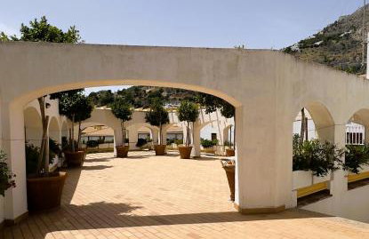 Estudio con piscina y balcón a 2 min de la playa en Mascarat Beach, Altea - Foto 15
