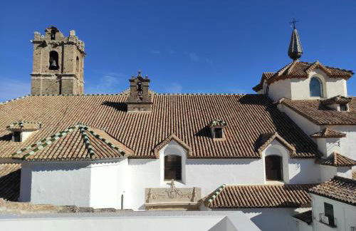 Casa Rural Plaza Santa Ana - Foto 14