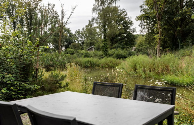 Water Lodge in Schaijk by the Waterside - Photo 20