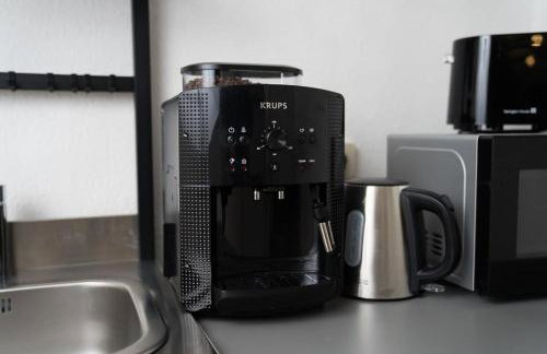 Beautiful Studio Apartment in urban location - Foto 11