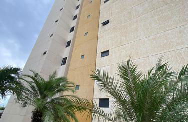 Apartamento em Mossoró com 2 quartos, piscina e garagem - Foto 10