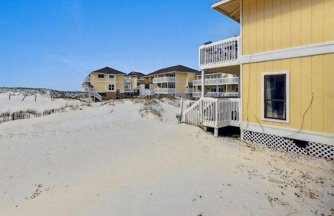 Sandpiper Cove 1151 2 Bedroom Condo by RedAwning - Foto 48