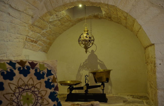 Gatto Bianco Case d'Allora - Foto 3