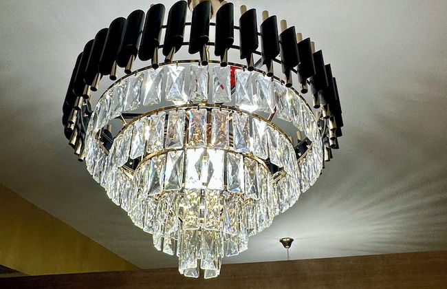 65inch SmartTV - Finest Luxury - SM Lush - Foto 26