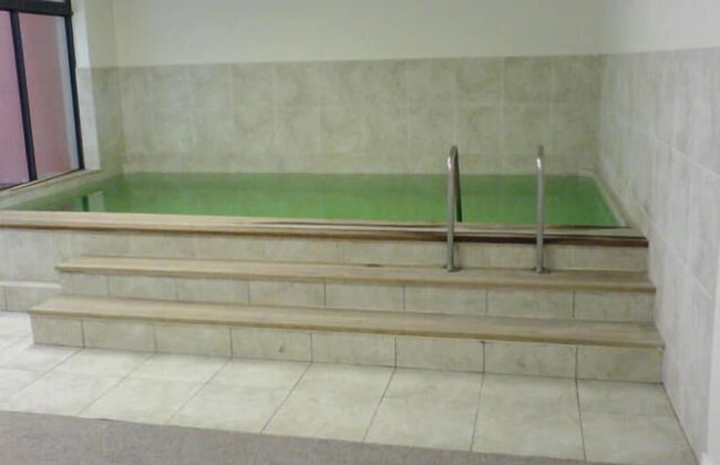 Dockside Apartments - Foto 20