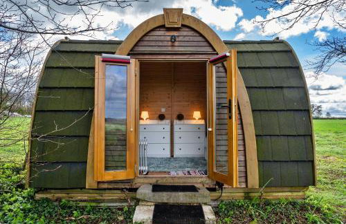 Finest Retreats - The Pods - Foto 27