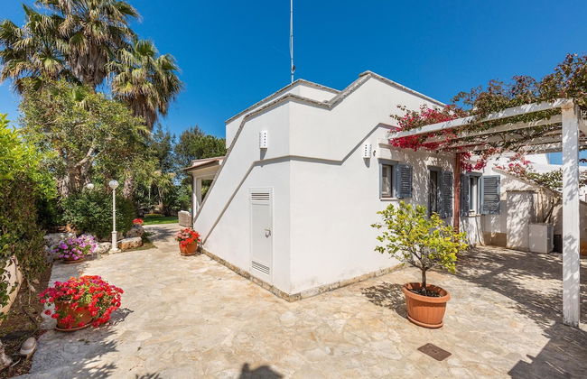 2950 Villa Acquamarina by Perle di Puglia - Foto 28