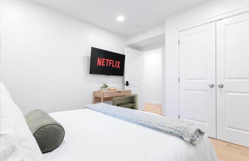 4BR 3BATH Harvard MIT Home - Foto 30