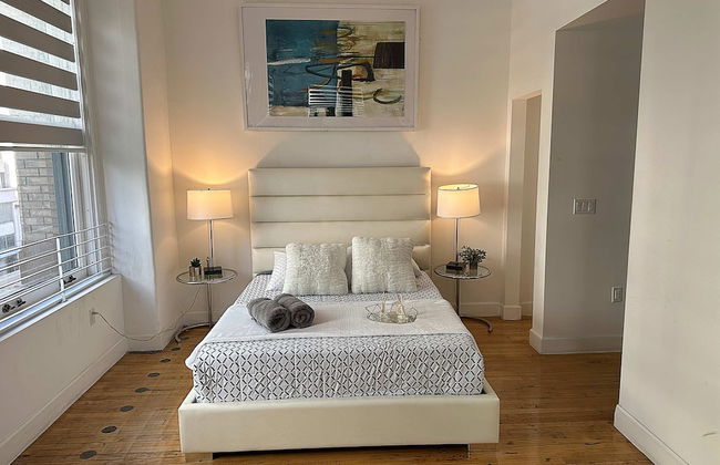 Stylish XL 2br/2ba At HWH by Oneluxstay - Foto 7