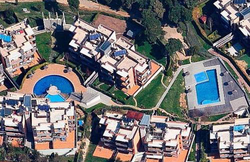 Apartment Sa Boadella beach, Lloret de Mar - Costa Brava - Foto 73