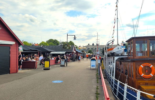 Brodderud Apartments - Photo 59