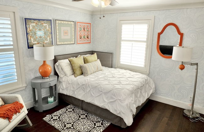 The Perfect Beach House! - Foto 8