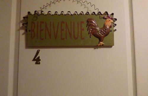 La Ferme du Manoir Etretat - Foto 17