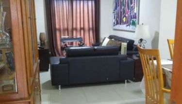 Apto inteiro Seguro e Confortável com piscina - Foto 4