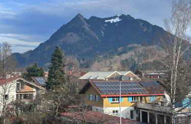 Grünes Stüble Allgäuer Alpen - Foto 4