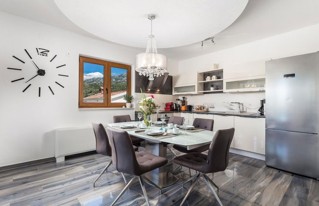 Villa Grandioza Zadarvillas - Foto 51