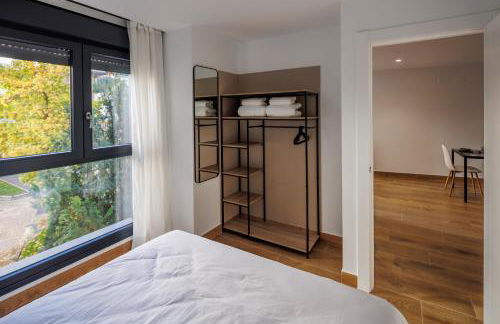 Apartamentos Congreso, Parking gratuito - Foto 68