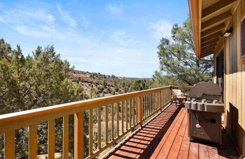 Juniper Views 1.8 mi Courthouse and Whisky Row - Foto 21