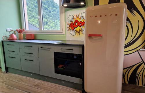 Escale Pop Art T3 - Foto 14