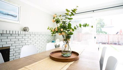 Modern Spacious 5BR Retreat -Games & Large Yard - Foto 5