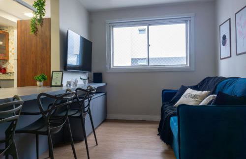 2 Quartos Família, Cama Queen, Petfriendly - Foto 6