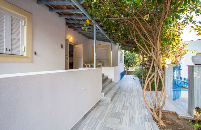 Irene Hotel - Foto 2